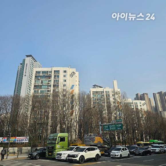삼호가든5차 아파트 전경 2025.03.24 [사진=이효정 기자 ]