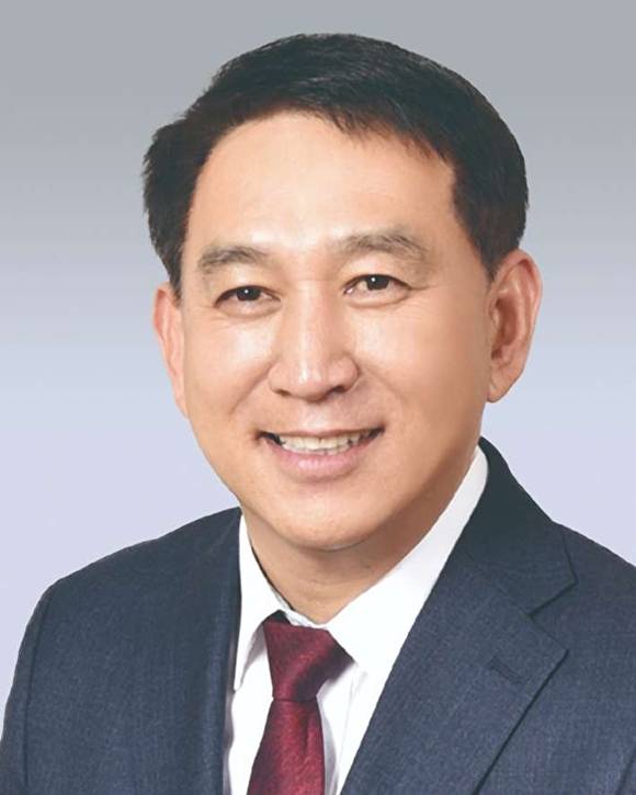 이성오 대구시의원 [사진=대구시의회]