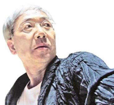 멘데 가오루. /살로네 델 모빌레 제공