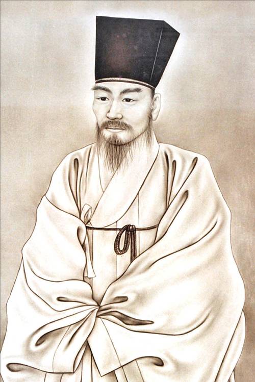 조광조는 중종의 ‘결과 편향’적 정책의 희생자였다.