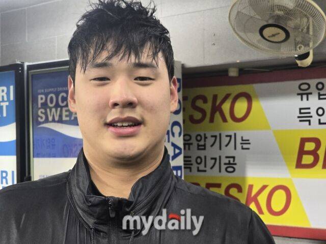 정현우/광주=김진성 기자 kkomag@mydaily.co.kr