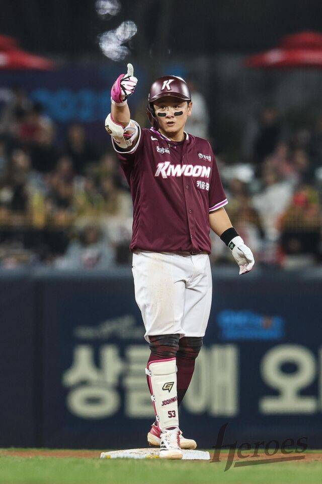 최주환/KIA 타이거즈
