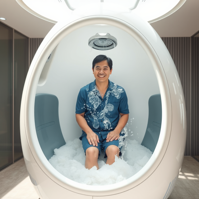 해당 기사와 무관. 툴 제공=플라멜(AI 생성)