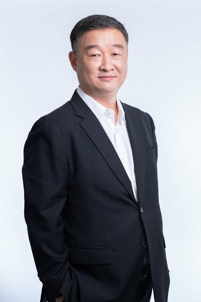 르노코리아가 신임 영업 마케팅 본부장에 닛산과 스텔란티스에서 네트워크 개발을 책임진 정우곤 씨를 선임했다. 사진=르노코리아