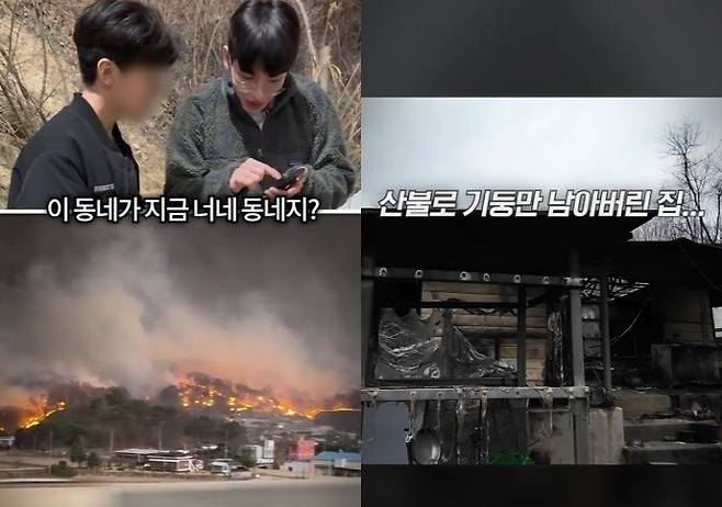 사진=유튜브 채널 '보겸TV' 캡처