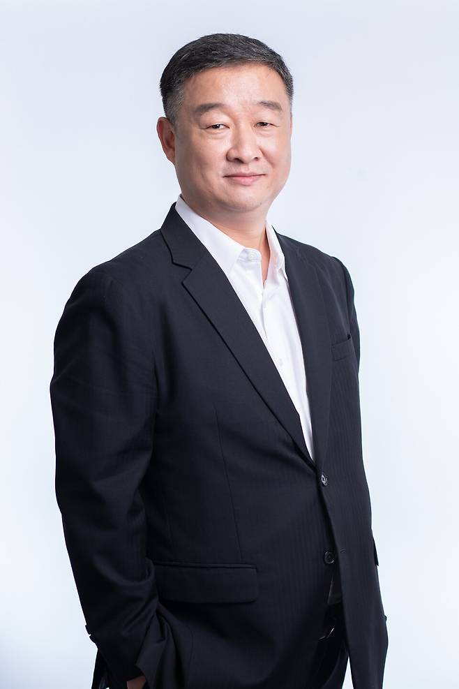 르노코리아 정우곤 영업 및 마케팅 본부장