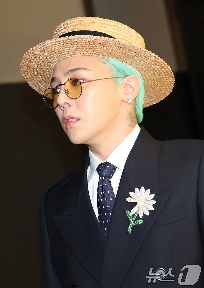 빅뱅 지드래곤/뉴스1 ⓒ News1