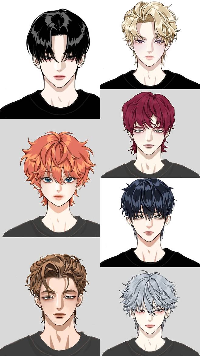 스킨즈. 사진 | 브릿지엔터