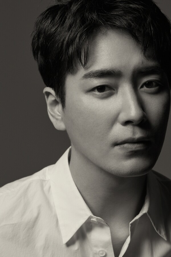 배우 이준혁/사진제공=에이스팩토리