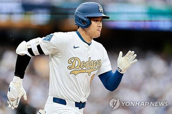 오타니 쇼헤이. ⓒ연합뉴스 AFP