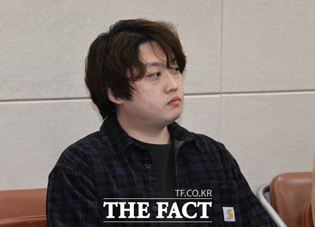 박단 대한전공의협의회 비상대책위원장 겸 대한의사협회 부회장이 28일 페이스북에 "아직 주저앉을 때가 아니다"라며 의과대학 학생 복귀 반대 입장을 밝혔다. /박헌우 기자