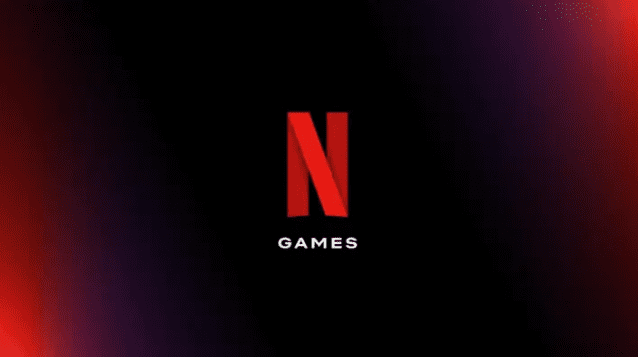 넷플릭스 게임즈