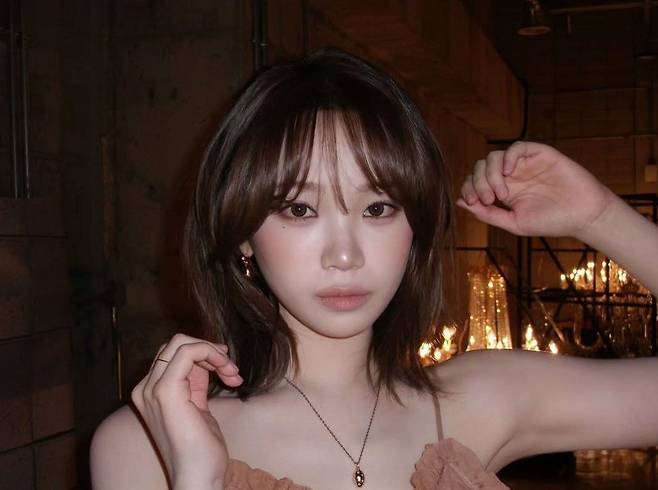 인스타그램 @_chaechae_1