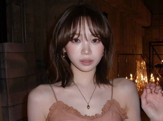 인스타그램 @_chaechae_1