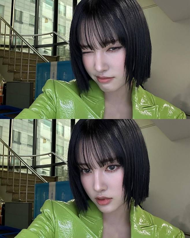 인스타그램 @yoon_nxxy