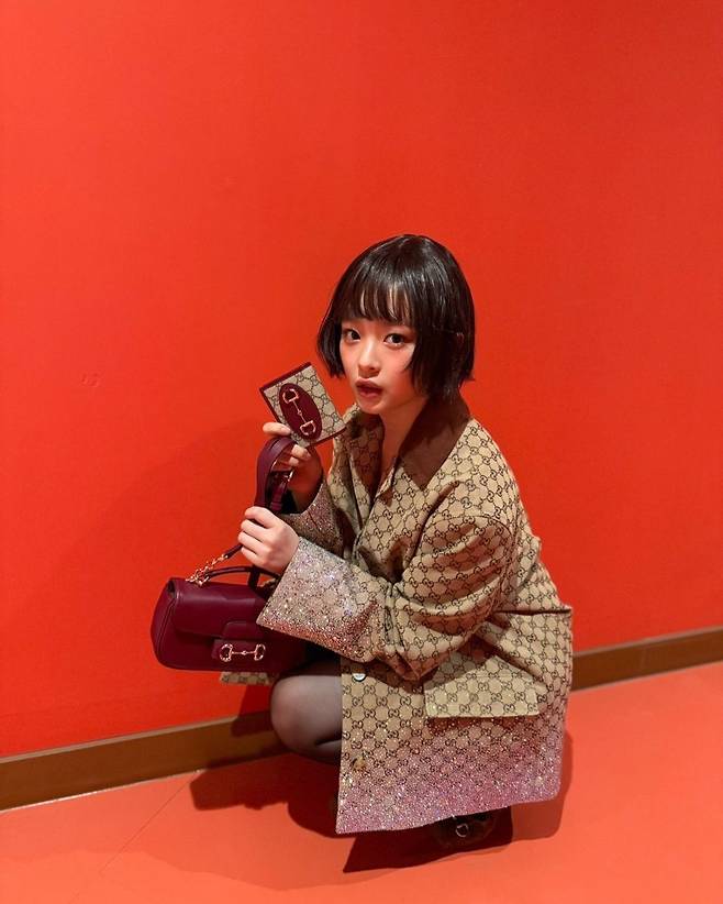 인스타그램 @newjeans_official