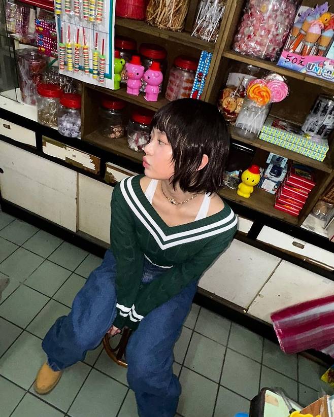 인스타그램 @newjeans_official