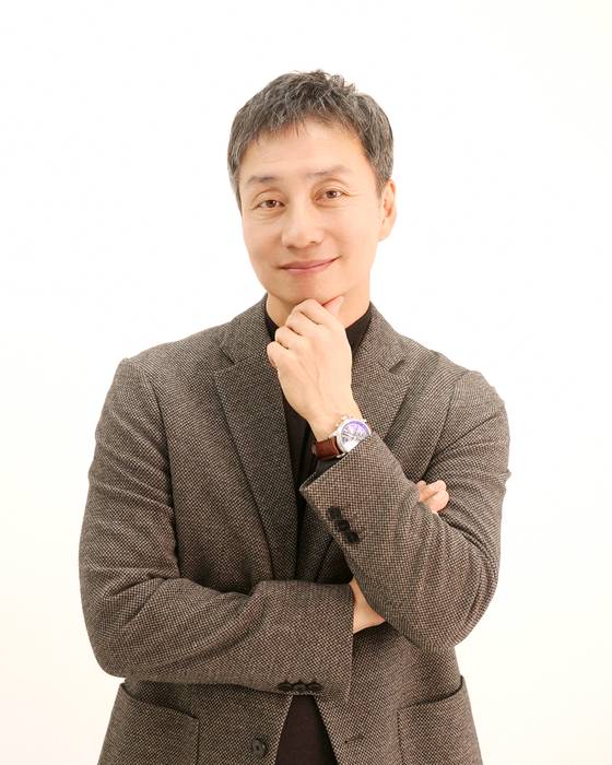 유호선 AP시스템 대표