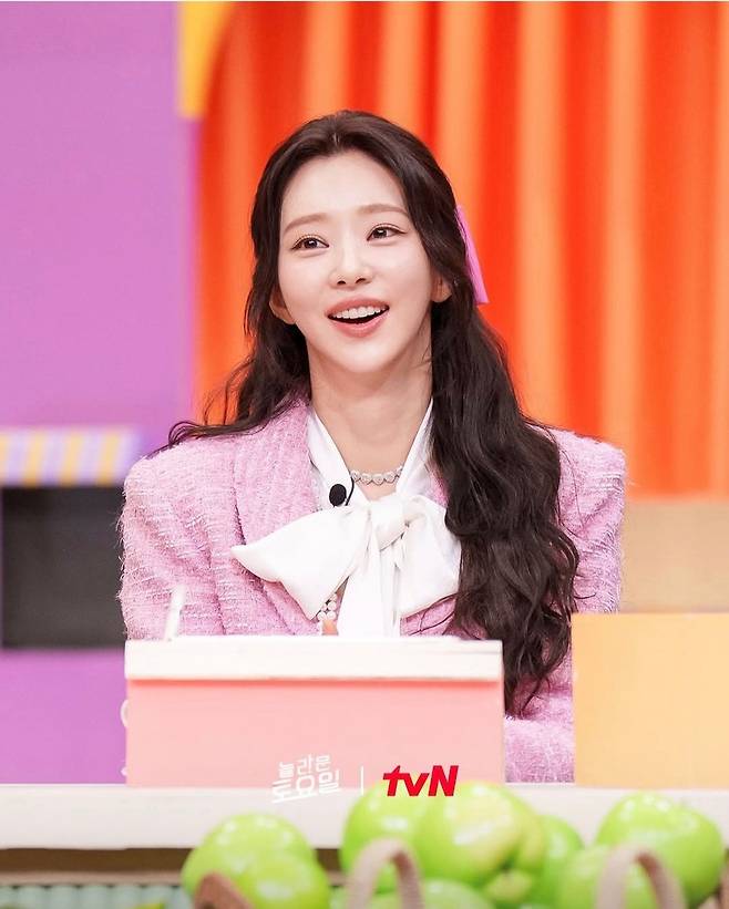 이번주 놀토 게스트 스샷