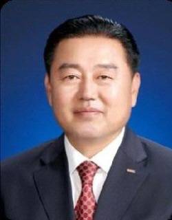박영봉 동원개발 신임 대표이사. 동원개발 제공