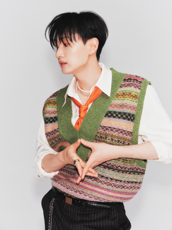 아동복지전문기관 초록우산(회장 황영기)은 슈퍼주니어 은혁이 영남권에서 발생한 대형 산불 피해 긴급구호 성금으로 1억원을 기부했다고 28일 밝혔다.