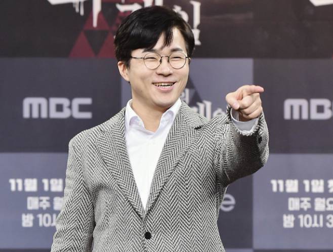 크리에이터 슈카. /사진제공=MBC