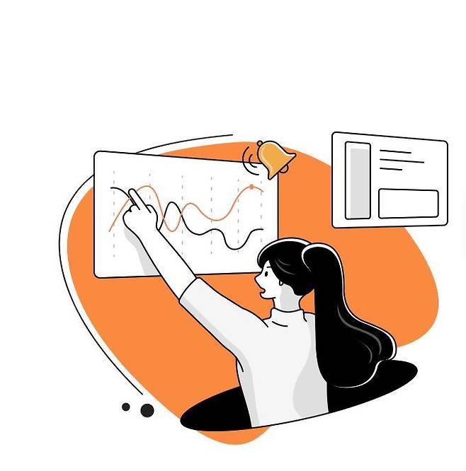 미래에셋생명 글로벌IT소프트웨어 주식형 펀드가 AI 소프트웨어 수혜로 수익률이 상승하는 중이다./이미지=미래에셋생명