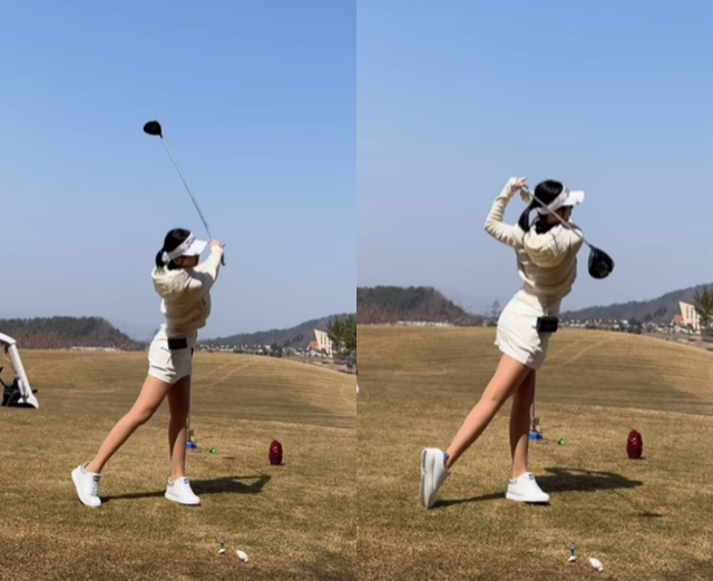 소희 SNS