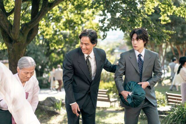 박해준 / 넷플릭스 제공