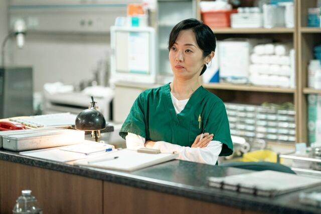 '폭싹 속았수다' 이봉련/넷플릭스