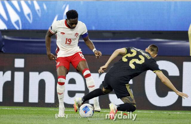 데이비스/게티이미지코리아