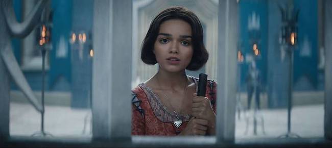 영화 ‘백설공주’ 스틸