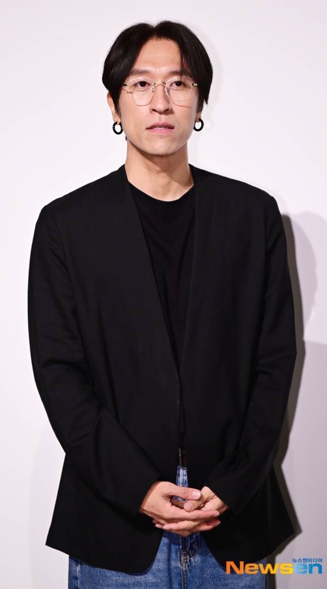 빽가 (뉴스엔 DB)