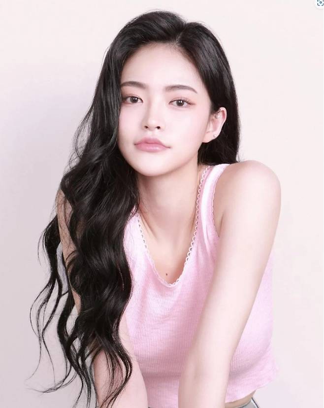 안솜이. 모덴베리코리아 제공