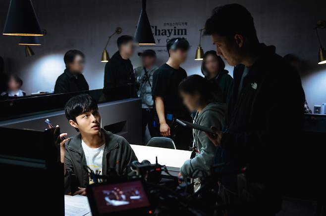 월트디즈니 컴퍼니 코리아 제공