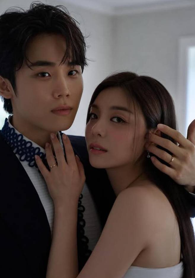 에일리 SNS 캡처
