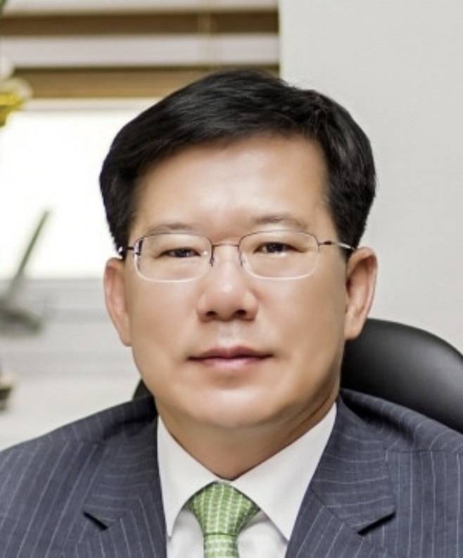 최재웅 변호사 (사단법인 한국법학회 등기이사장, 법무법인 성현 대표변호사)