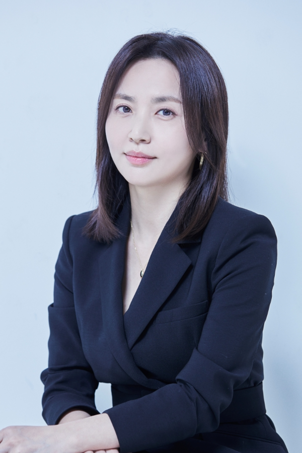 배우 최정인 와이드에스컴퍼니