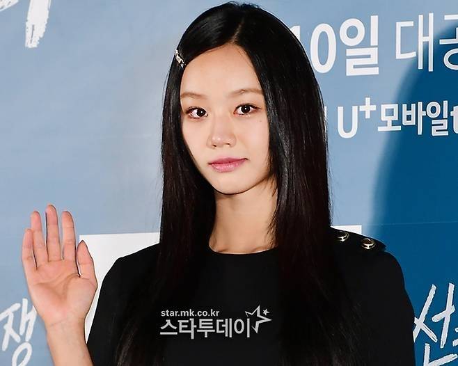 혜리. 사진|스타투데이DB