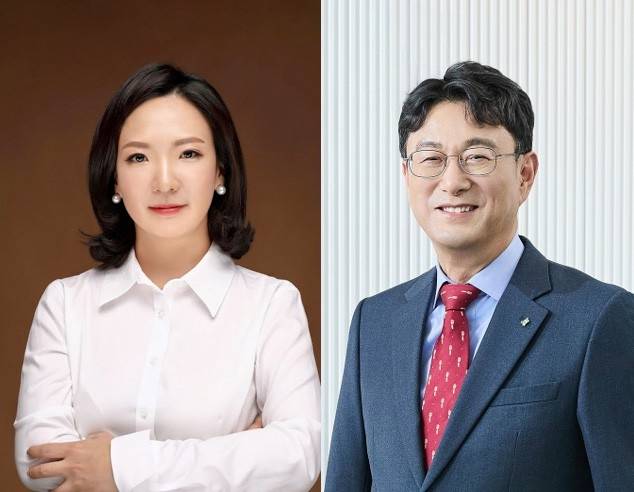 최현수, 이동열 대표 [깨끗한나라 제공, 재판매 및 DB 금지]