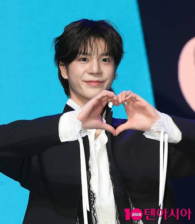 정동원/ 사진=조준원 기자 wizard333@