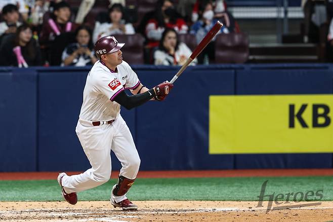 사진=키움 히어로즈