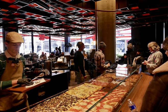 KakaoTalk_20250329_014422250_03.jpg [여행기]44일간 미국여행 40 / 뉴욕