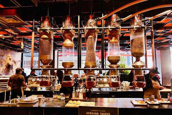 KakaoTalk_20250329_014422250_02.jpg [여행기]44일간 미국여행 40 / 뉴욕