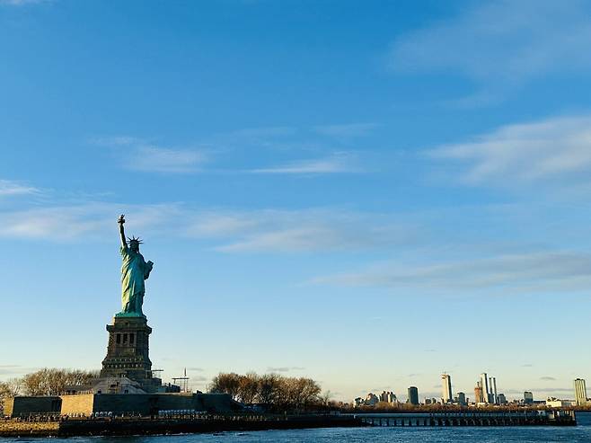 KakaoTalk_20250329_031939252.jpg [여행기]44일간 미국여행 40 / 뉴욕