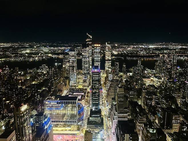 KakaoTalk_20250329_014918453.jpg [여행기]44일간 미국여행 40 / 뉴욕