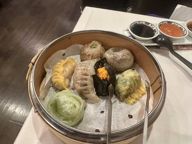 KakaoTalk_20250329_015001158.jpg [여행기]44일간 미국여행 40 / 뉴욕