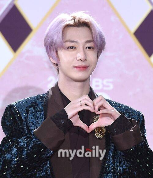 몬스타엑스 형원./마이데일리 DB