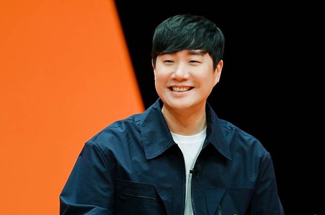 [서울=뉴시스] 30일 오후 8시 55분 방송되는 SBS TV '미운 우리 새끼'에 아나운서 출신 방송인 배성재가 스페셜 MC로 출연한다. (사진=SBS TV '미운 우리 새끼' 제공) 2025.03.29. photo@newsis.com *재판매 및 DB 금지