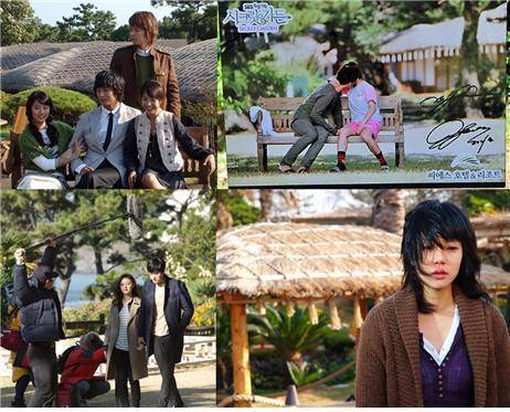 씨에스호텔은&nbsp;시크릿 가든, 궁, 꽃보다 남자, 미안하다 사랑한다 등 다수의 인기 드라마와 영화 촬영지로 유명하다.&nbsp;제주 씨에스호텔 제공